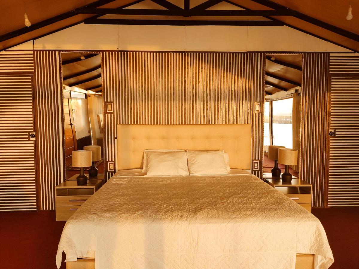 Villa Puno, Titicaca Extérieur photo