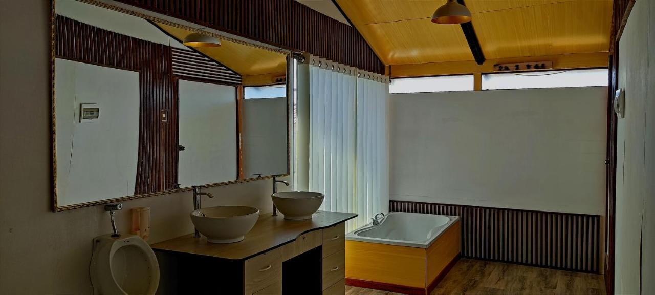 Villa Puno, Titicaca Extérieur photo